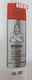 Minos Spray Spray Paint Acrylic Orange RAL 400ml