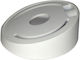 Level One Стойка за Камери на CCTV Системи CAS-7304