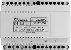 Geyer Duo Power Supply CCTV