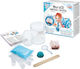 Buki Mini Lab crystal Educational Game Crystals for 8+ years old Years Old