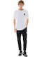 Trousers Elastic Black