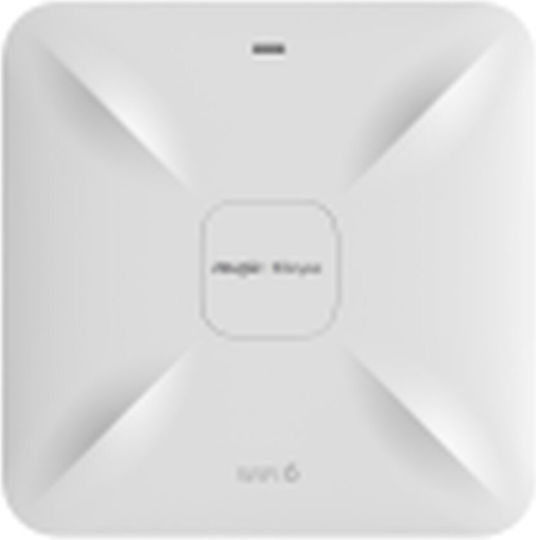 Ruijie RG-RAP2260(G) Εξωτερικό Access Point με Mesh Wi‑Fi 6 Dual Band (2.4 & 5GHz) Μονό Kit