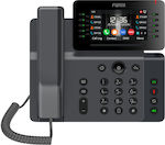 Fanvil V65 Telefon cu fir Birou Negru