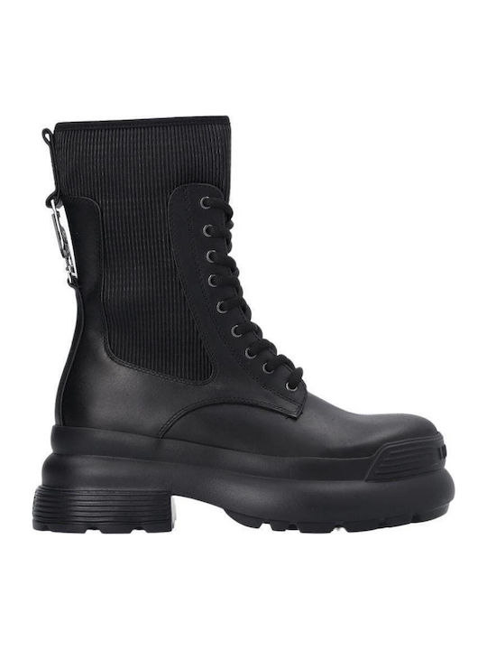 Liu Jo Amy 06 Boots Black