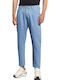 Men's Jeans Pants Blue