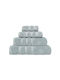 Das Home Bath Towel Prestige 90x160cm Mint Weight 650gr/m²