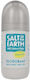 Salt of the Earth Unscented Refillable Αποσμητι...
