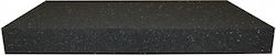 Sveltus Yoga Block in Black Color