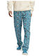 Pantaloni Albastru