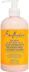 Shea Moisture Low Porosity 384ml Shea Moisture Low Porosity 384ml
