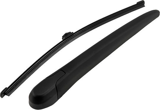 NTY Back Car Wiper Blade 350mm