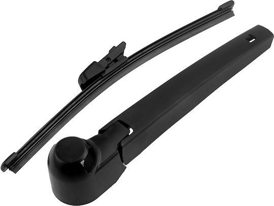 NTY Rear Car Wiper 350mm for Volkswagen Scirocco