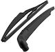Back Car Wiper Blade