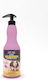 Zenix Conditioner για Φριζαρισμένα Μαλλιά 500ml