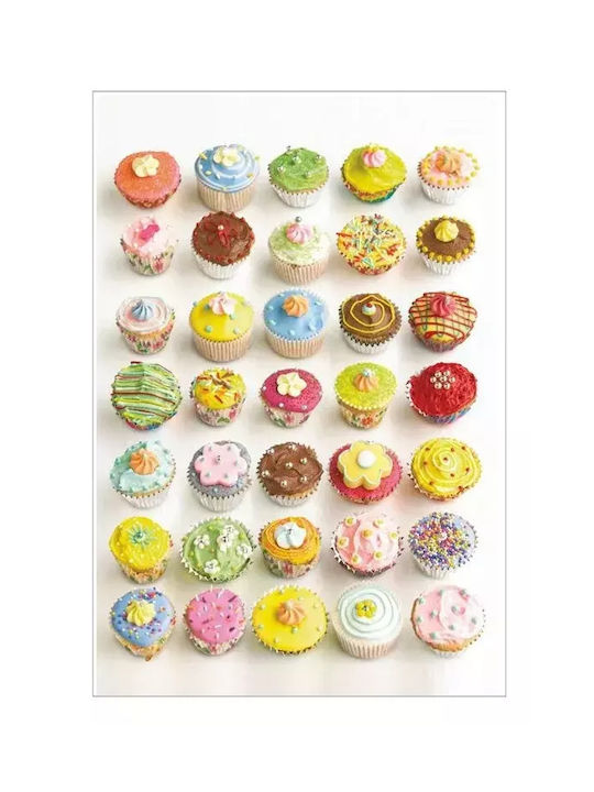 Pyramid International Afiș Cupcakes 61x91.5cm