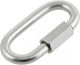 ArteLibre Oval Verbindungsschleifen 6mm 1Stück