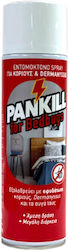 Pankill Insecticide Spray for Bed Bugs 500ml 1pcs