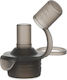 Haakaa Paiele de înlocuire Gri Yummy Pouch Sippy Spout din Silicon 1buc