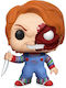 Funko Pop! Movies: Child's Play - Chucky 798 Special Edition