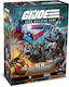 Επέκταση Παιχνιδιού G.I JOE Deck-Building Game: New Alliances για 1-4 Παίκτες 14+ Ετών Renegade Game Studios