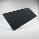 Gamegenic Prime Playmat Playmat Prime Black 80cm