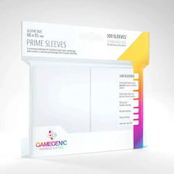 Gamegenic Standard Size Prime Card Sleeves Stan...