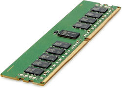 HP 64GB DDR4 RAM με Ταχύτητα 3200 για Server