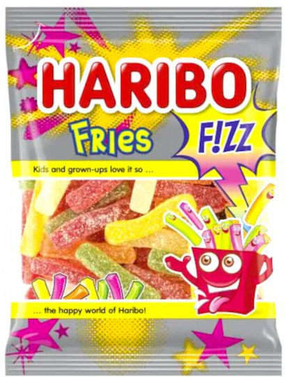 Haribo Jellies 100gr