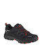 Campus Rimo 2.0 Men's Hiking Shoes Black