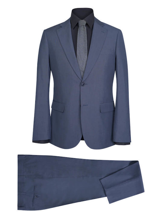 Prince Oliver Men's Suit Gray