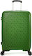 Verage GM18106W Large Suitcase H78cm Green