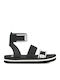 Kids' Sandals Allisa Black