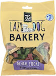 STAC Lazy Dog Dental Bites Mixed Οδοντική Λιχουδιά Σκύλου 120gr