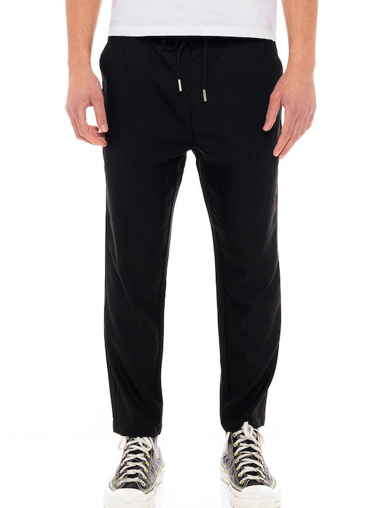 Splendid 49-241-002 Trousers Black