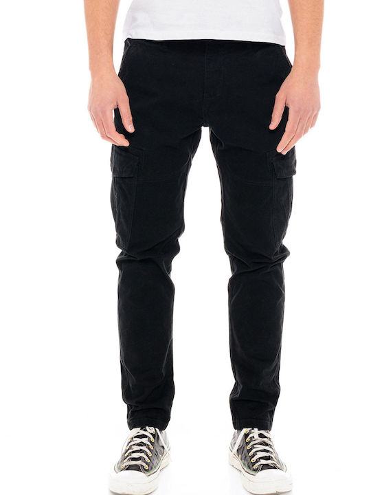 Hose Cargo Schwarz