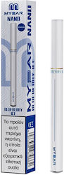 MyBar Nano Blueberry Ice 20mg 1.6ml Син MyBar Nano Blueberry Ice 20mg 1.6ml Син