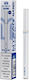 MyBar Nano Електронно Цигара Единично Употребима 450 Вдишвания Blueberry Ice 1.6ml 20mg Син