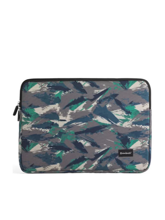 Bombata Чанта Калъф 15.6" Military