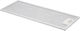 Bosch/Siemens Replacement Metal Filter Vent Hood Compatible with Bosch 44.5x17.5cm