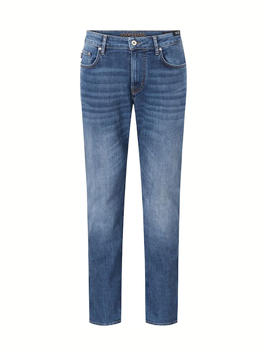 Joop! Mitch Men's Blue Jeans Pants