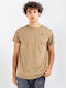 Lash T-Shirt Berge Htr