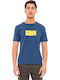 Tricou Indigo