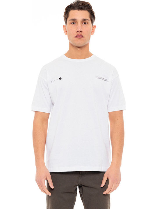 Splendid T-shirt White