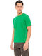 T-Shirt Grün