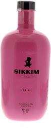 Sikkim Fraise Flavoured 40% 700ml