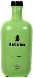 Sikkim Greenery 40% 700ml