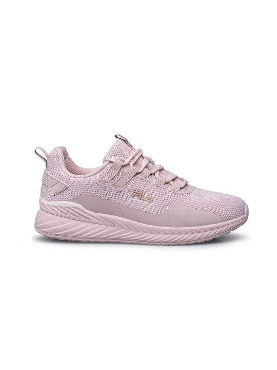 FILA Memory Zeke Sport Shoes Running Pink