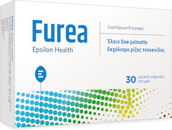 Epsilon Health Furea Saw Palmetto