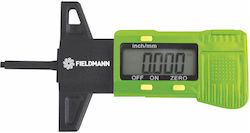 Fieldmann Digital Tire Tread Meter