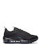 Air Max 97 Air Max 97 Детски маратонки Low Черно / Тъмно Синьо / Димово Сиво